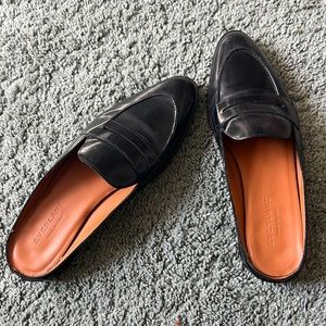 everlane loafers size 7.5